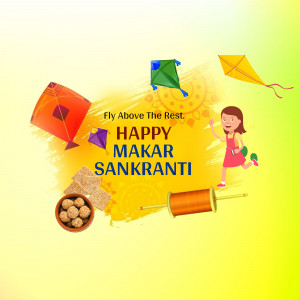 Makar Sankranti Wisehs Images, Poster and Status Free Download 227 16420565462256 Daily 42 Nisha Makar Sankranti 12 1 22 square square Makar Sankranti